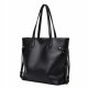 Commuter Fashion Tote Bag File Bag