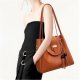 Fashion Bead Tassel Mother Bag Three Piece Set