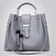 Fashion Bead Tassel Mother Bag Three Piece Set